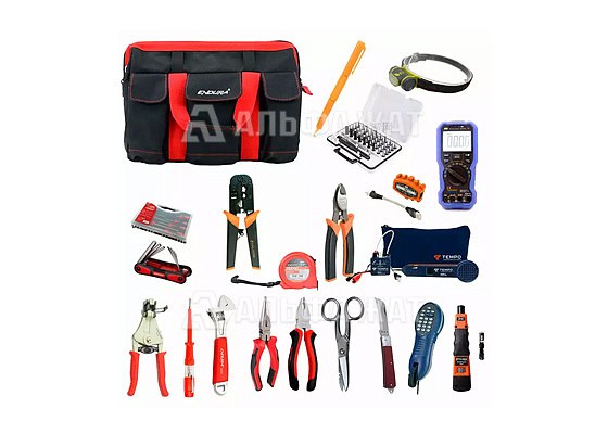 Набор инструментов SK-44 (полный)