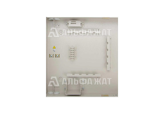 Кросс оптический ШКОН-К-128(4)-96-FC/ST-96-FC/D/SM-96FC/UPC