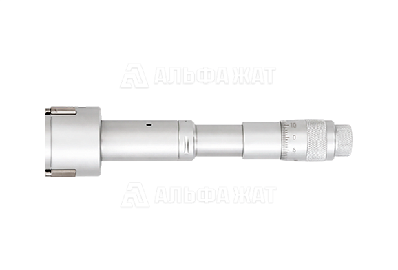 Нутромер микрометрический трехточечный НМБ-25-30 0,001/0,005