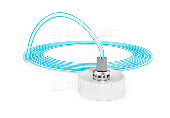 Пробозаборник для газосигнализаторов ИБЯЛ.418311.050