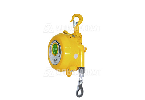 Пружинный балансир SWF-60L Пружинный балансир SWF-60L