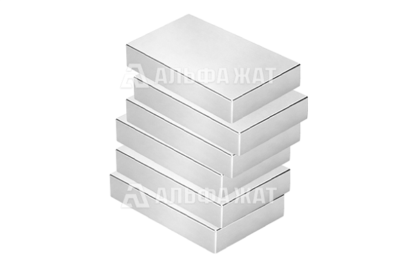 Комплект мер твердости Супер-Роквелла МТСР 2 разряда 6 шт