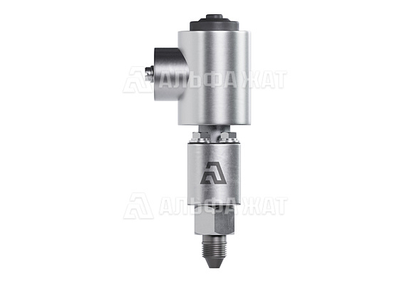 Клапан электромагнитный КЭО 03/10/021/441/ХХ с ЭМ 24/DC/ХХХ/1