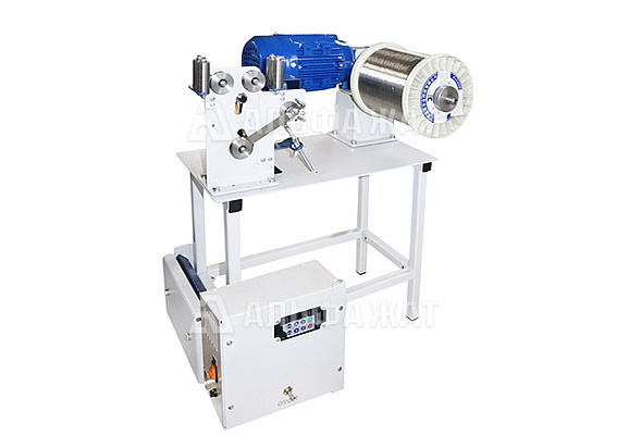 Электронно-смоточное устройство ЭСУ-1.0