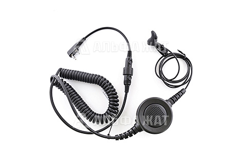 Гарнитура Turbosky TK-7