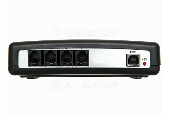 Система записи телефонных разговоров Telest RL 1-C