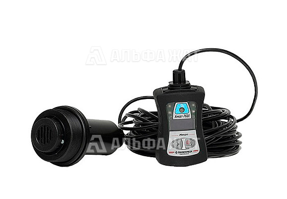 Переносной газоанализатор кислорода АНКАТ-7631 Микро-О2-ВД