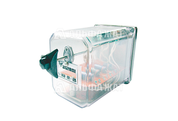 Блок конденсаторов КБМШ-5-М