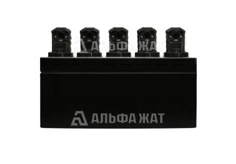 Терминал зарядки, архивирования и хранения данных DS-4