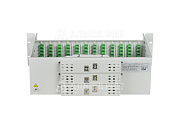 Кросс оптический ШКОС-С-3U/6-96-SC/96-SC/APC/96-SC/APC