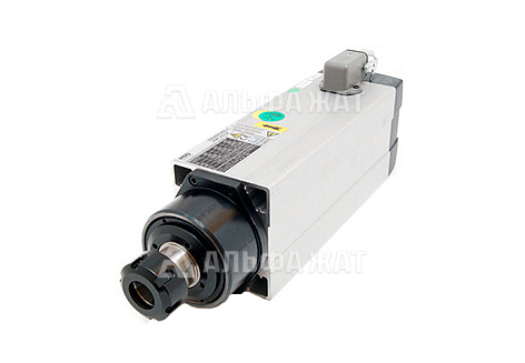 Шпиндель с ручной сменой инструмента 3,0 кВт MT1073-Y6162Y0013