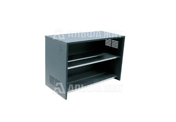 Шкаф аккумуляторный VBRack 4-100