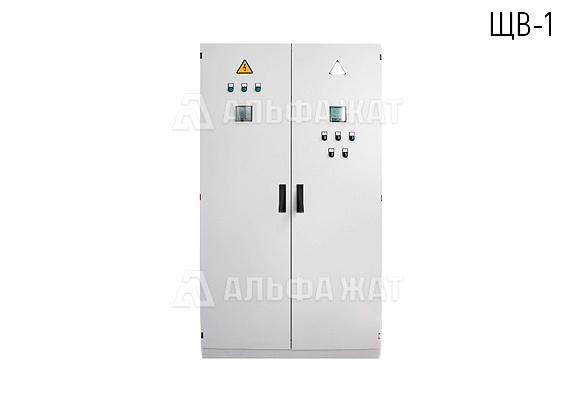 Щит вводный ЩВ-1