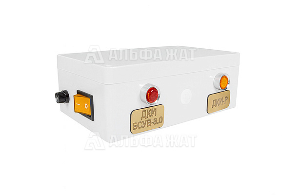 Датчик контроля изоляции провода ДКИ-1 для БСУВ-3