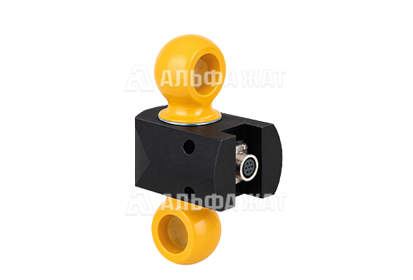 Крановые весы-динамометр Anyload 110RH-1t