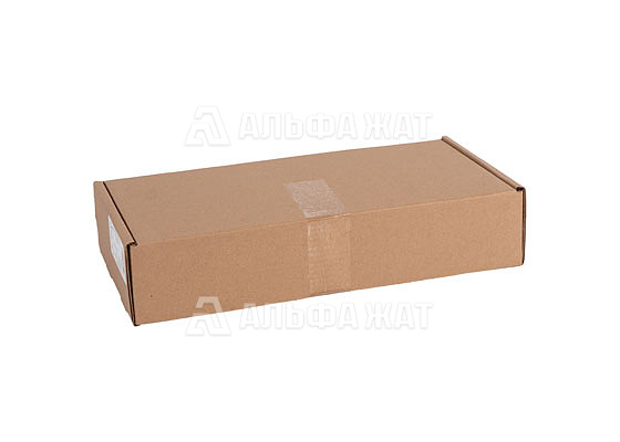 Кросс оптический ШКОС-С-2U/4-48-SC/48-SC/SM/48-SC/UPC