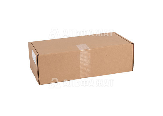 Кросс оптический ШКОС-С-3U/6-96-FC/ST (корпус)