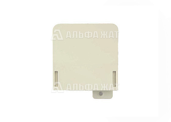 Узел ввода ОК ВКР-3 4-3,0 с транспортными трубками 3,0 мм