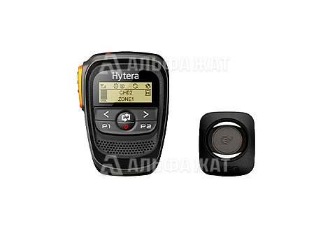 Тангента Hytera SM27W1-A1 Тангента Hytera SM27W1-A1
