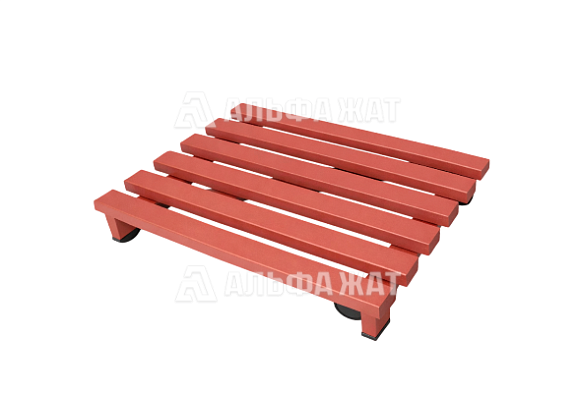 Подставка изолирующая ПИ-1000х930