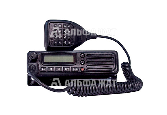 Автомобильная рация Аргут А-550 Автомобильная рация Аргут А-550
