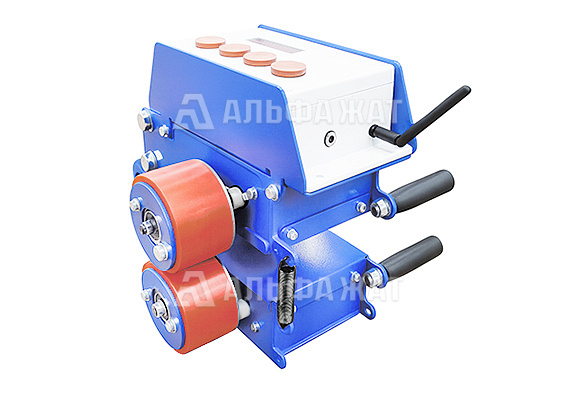 Длиномер ДМ-100Э