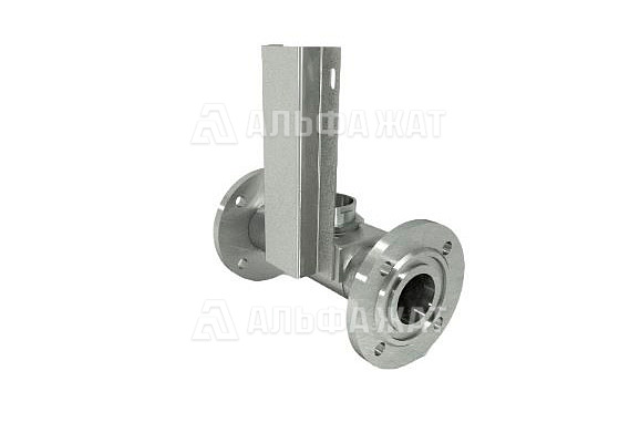 Комплект монтажа для газохода