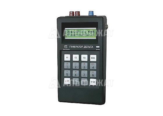 Генератор Дельта (для Дельта-ПРО DSL)