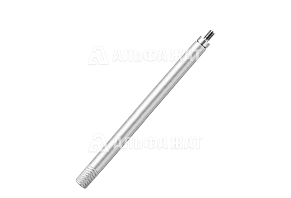 Удлинитель для индикаторов стальной 90М 2,5х0,45 мм