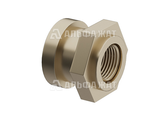 Гайка специальная 8ТН.946.309