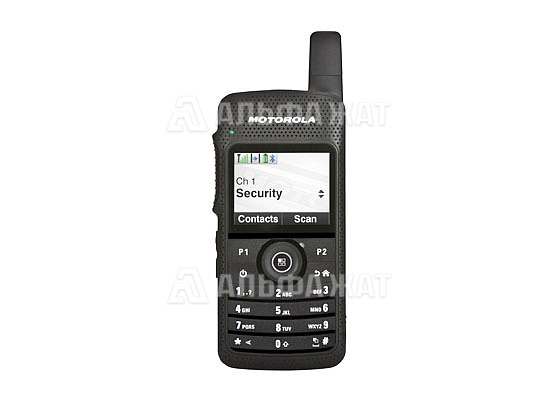 Портативная рация Motorola SL4000E Портативная рация Motorola SL4000E