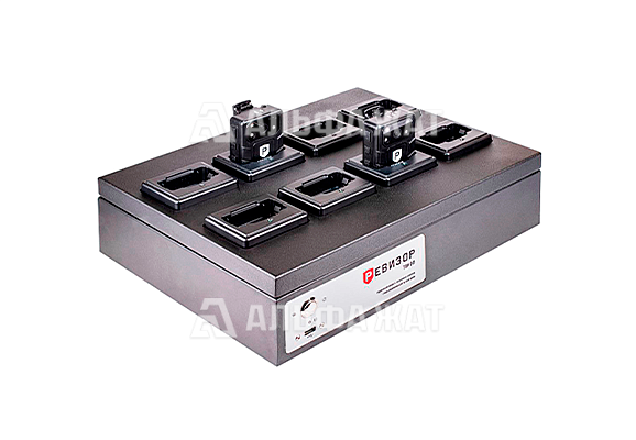 Терминал сбора и хранения данных Ревизор T8HDD