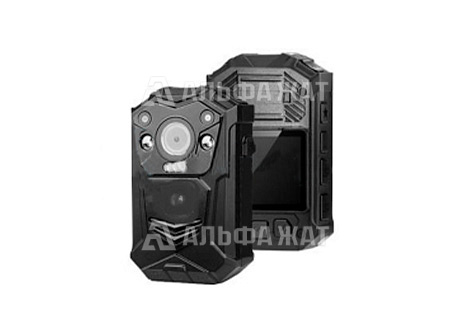 Портативный видеорегистратор Police cam PRO