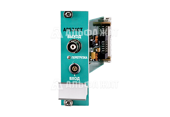 Модуль усилителя AP5240T
