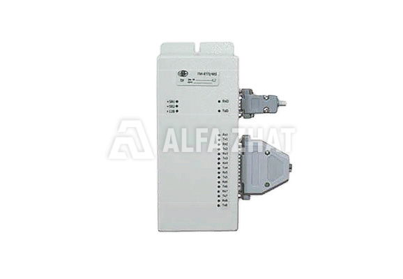 «Stromschleife» Interfacekonverter zum Interface RS-485