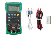 Мультиметр универсальный MS8233E MASTECH Мультиметр универсальный MS8233E MASTECH