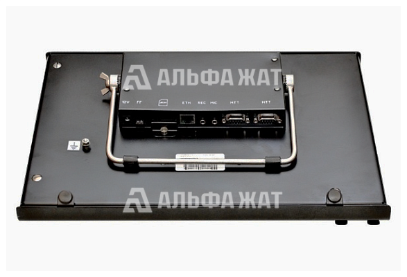 Диспетчерский пульт ПС 7 ГП