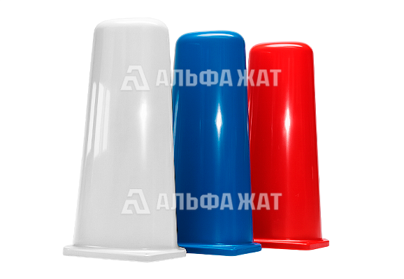 Антенна локомотивная АЛ1/160 АЛВР.464641.001 ГЧ