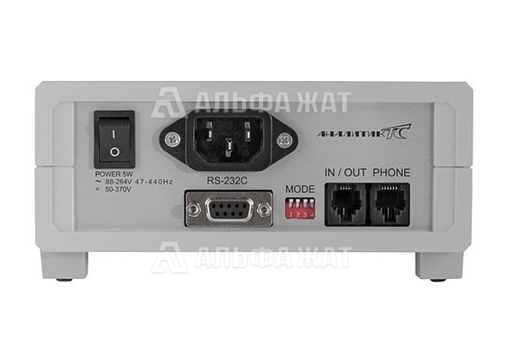 Анализатор AnCom TDA-5/73100/0001