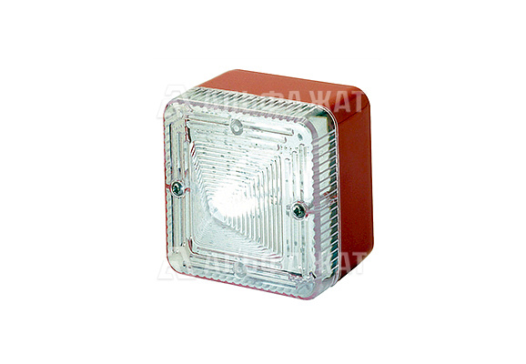 Сигнализатор световой с ксеноновой лампой L101X AlertAlarm