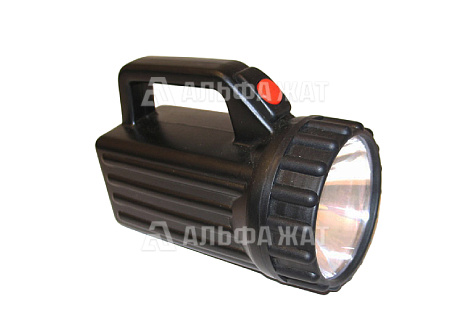 Фонарь аккумуляторный герметизированный ФАГ-Т