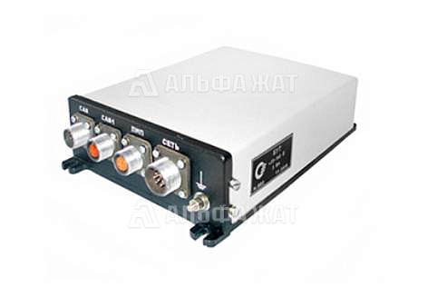 Блок учета топлива БУТ/50 ЦАКТ.468352.008