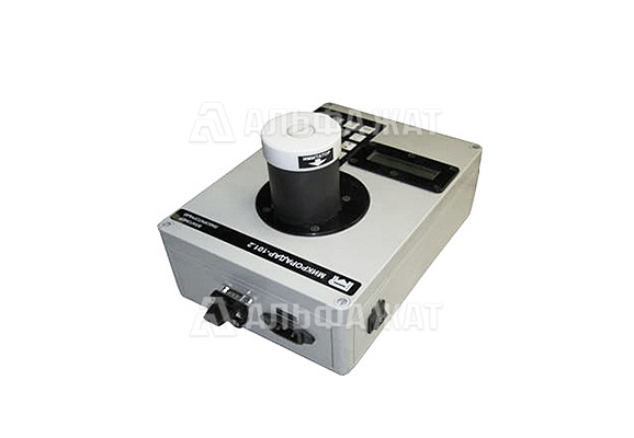 Влагомер лабораторный микроволновой МИКРОРАДАР-101