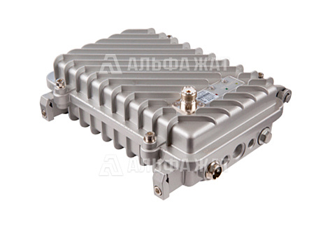 Ретранслятор Racio RD1000 Ретранслятор Racio RD1000