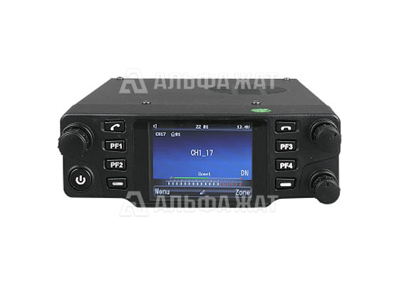 Автомобильная рация Racio R3000 VHF Автомобильная рация Racio R3000 VHF