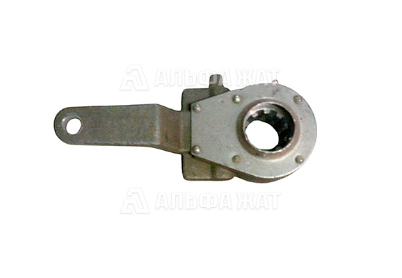 Кронштейн тормозной камеры передней левый ТРОЛЗА 682Г- 3501125/75 для КТМ УКВЗ