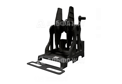 Внешний держатель рулона этикеток (смотчик) BSMART BS-V5