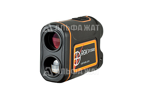Оптический дальномер RGK D1500