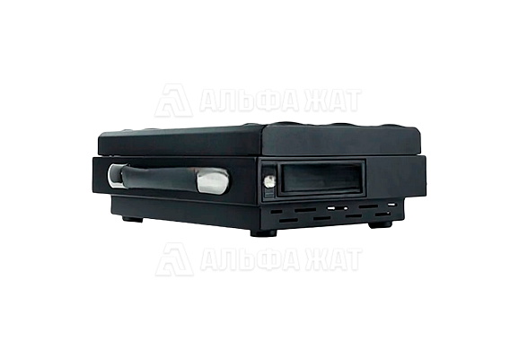 Терминал зарядки и выгрузки данных Контроль Т-2