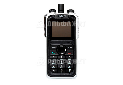 Портативная рация Hytera Z1p Портативная рация Hytera Z1p